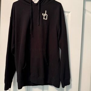 Jordan Davis concert hoodie